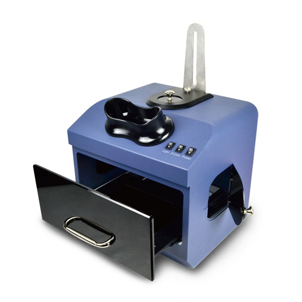 JGM-302 电泳凝胶样品暗箱式紫外分析仪