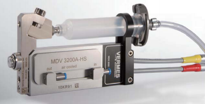 <b>VERMES压电喷射阀MDV3200A/MDV3200A-HS-UF</b>