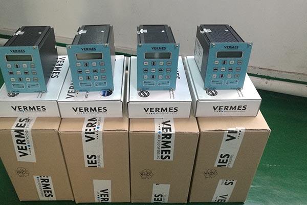 <b>VERMES点胶机高精密点胶阀和MPP-1点胶针头连接器</b>